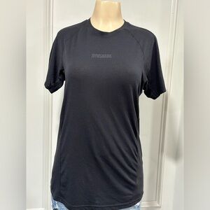 Gymshark Chalk T-Shirt